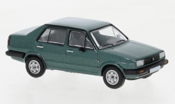 PCX87 PCX870196 - H0 - VW Jetta II - metallic grün